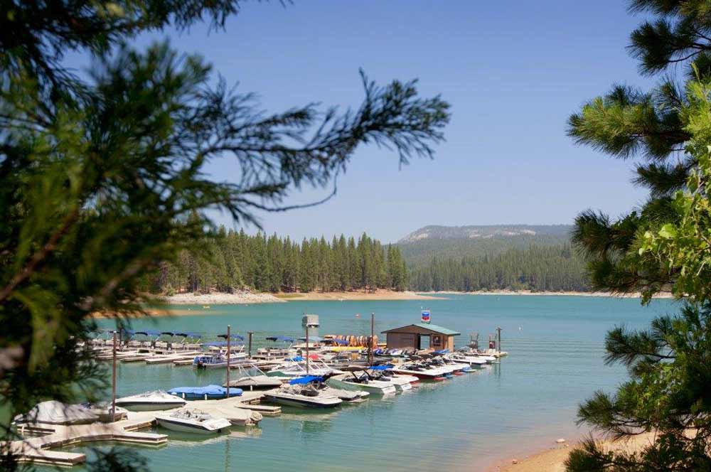 Miller's Landing Marina