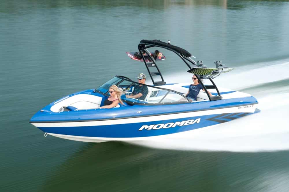 Miller's Landing Marina | yosemitethisyear.com